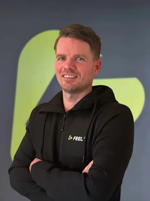 Arnulf Imingen