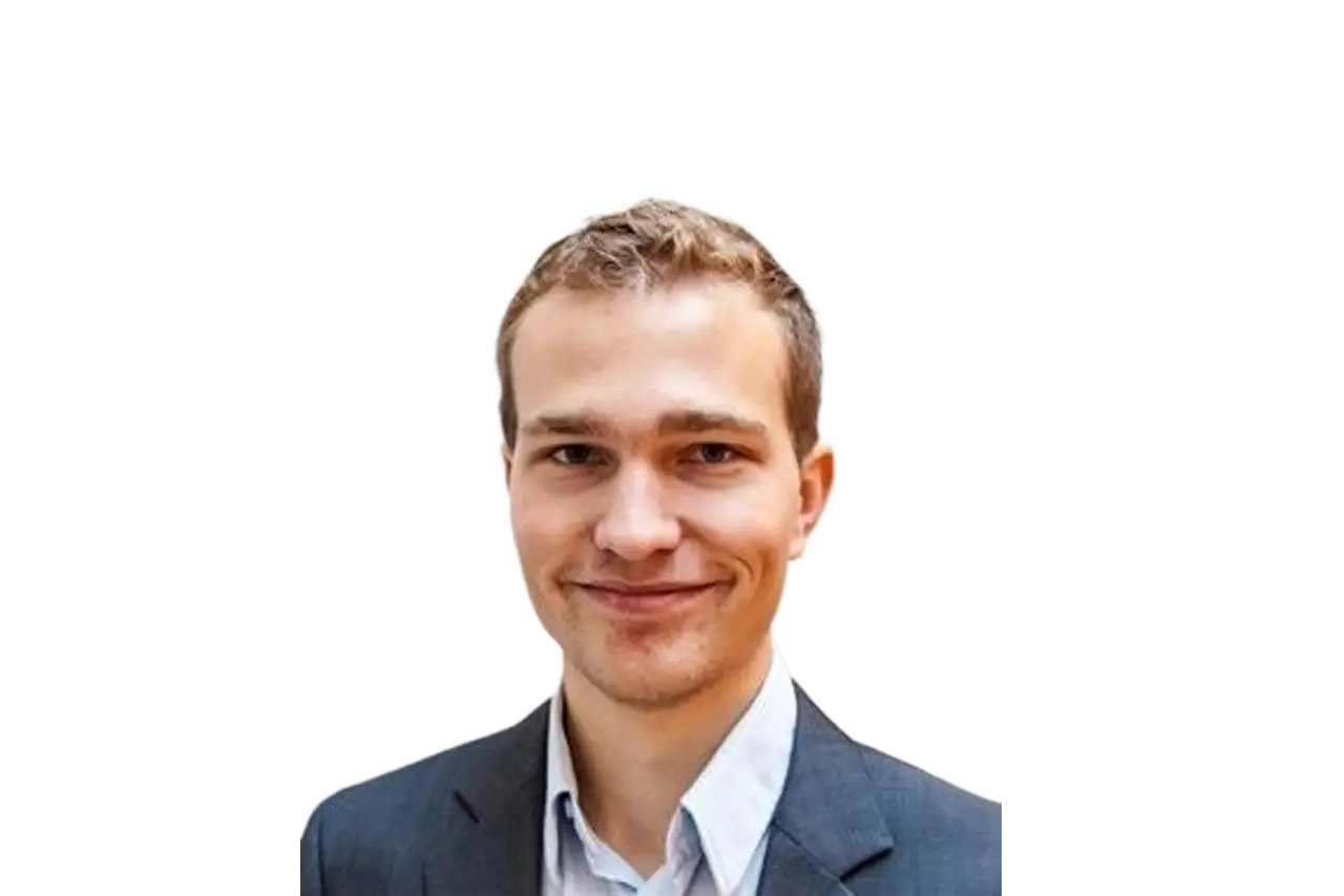 Andreas Juvkam Eraker